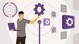 دوره آموزشی دوره آموزشی ساخت برنامه های وب در زمان واقعی با SignalR 2 - Image of Course Building Real-Time Web Apps with SignalR 2
